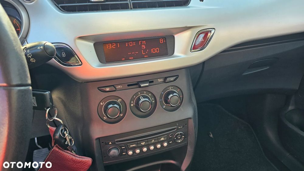 Citroën C3 1.4 Tendance - 21