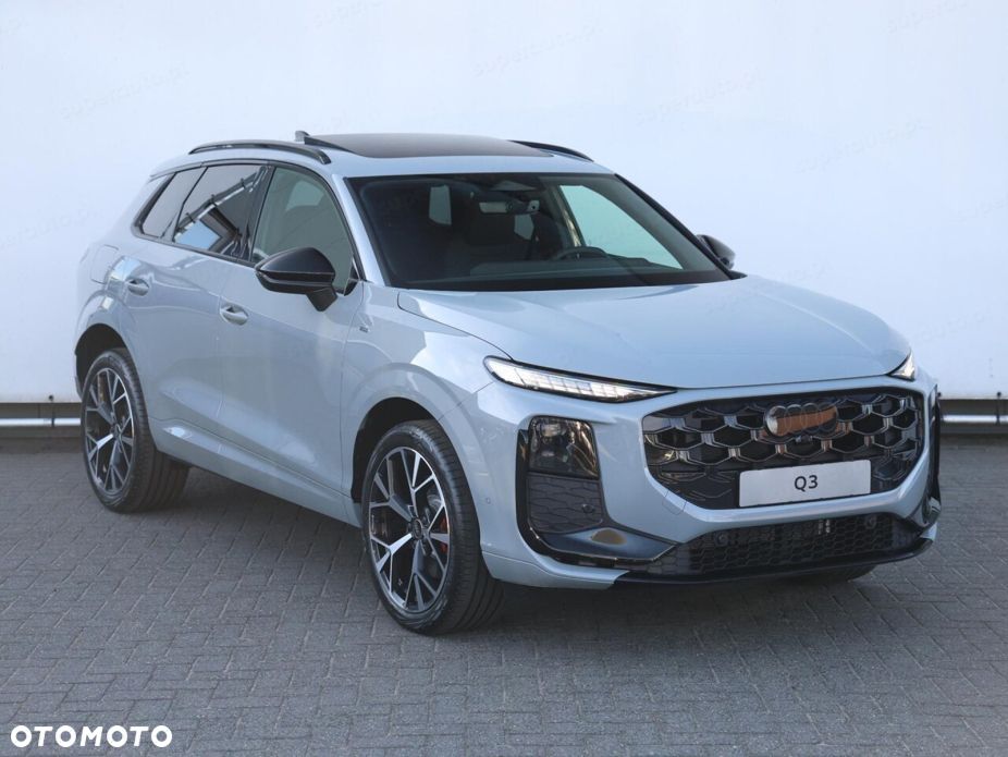 Audi Q3 TFSI 195 kW Quattro S tronic - 7