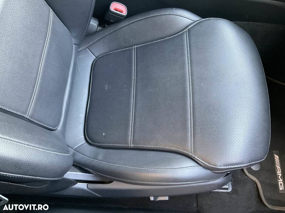 Mercedes-Benz C 300 e 9G-TRONIC AMG Line - 21