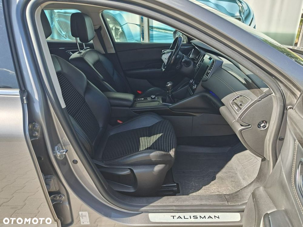 Renault Talisman - 13