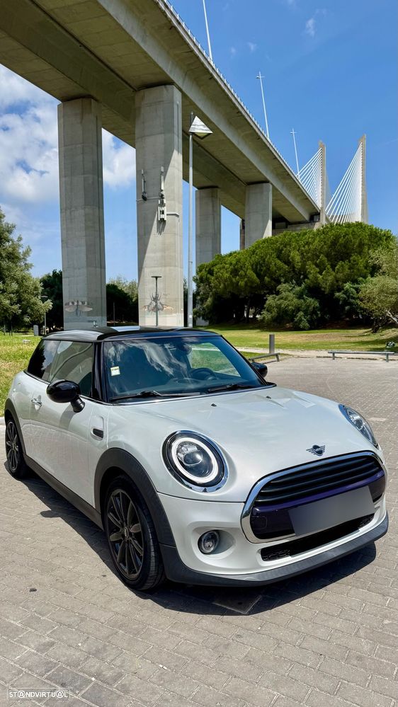 MINI 3 Portas Cooper - 1