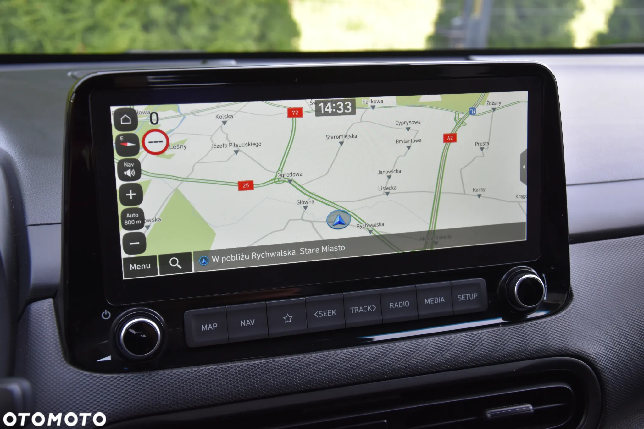 Hyundai Kona 2.0 T-GDI N Performance DCT - 25