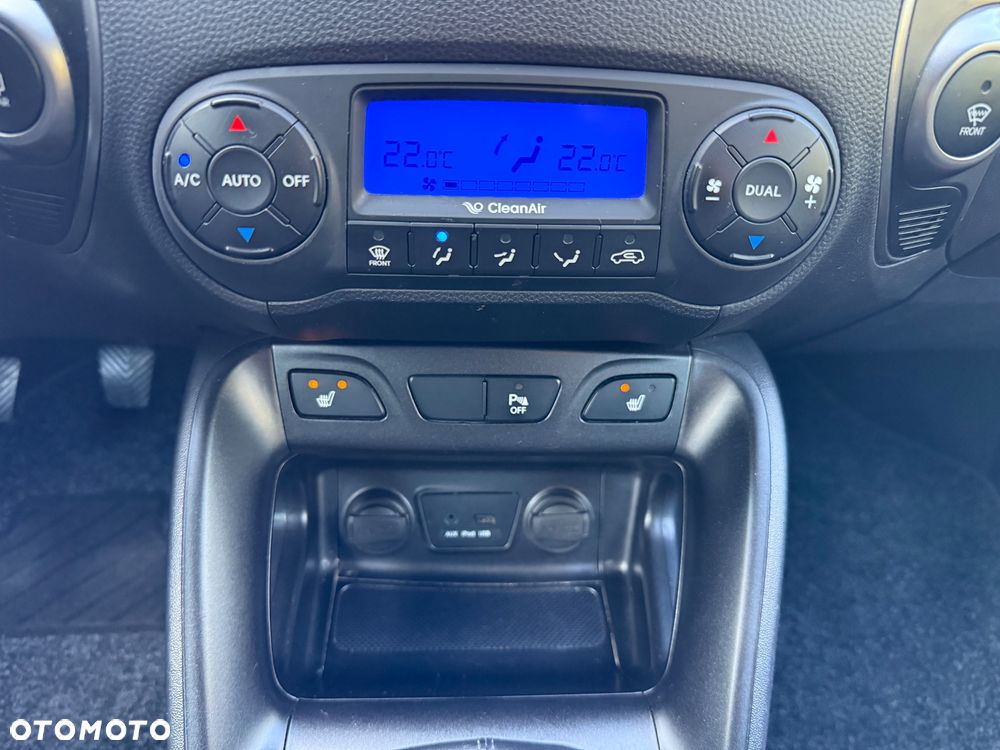 Hyundai ix35 1.6 2WD Classic - 29