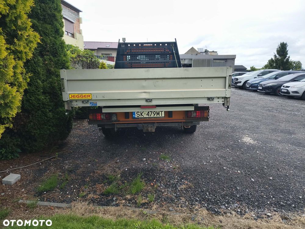 Peugeot Boxer - 7