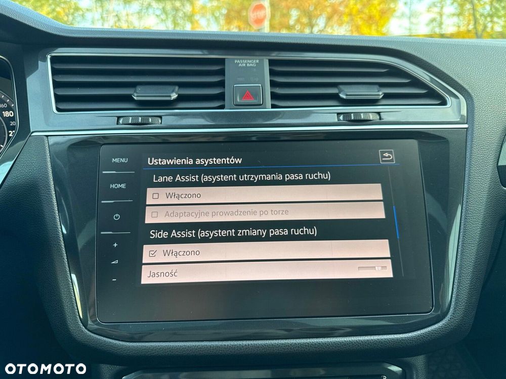 Volkswagen Tiguan Allspace 2.0 TDI 4Mot SCR Highline DSG 7os - 35