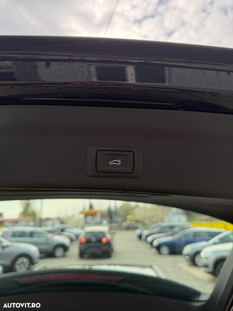 Audi A6 2.0 TDI Ultra DPF S tronic - 29