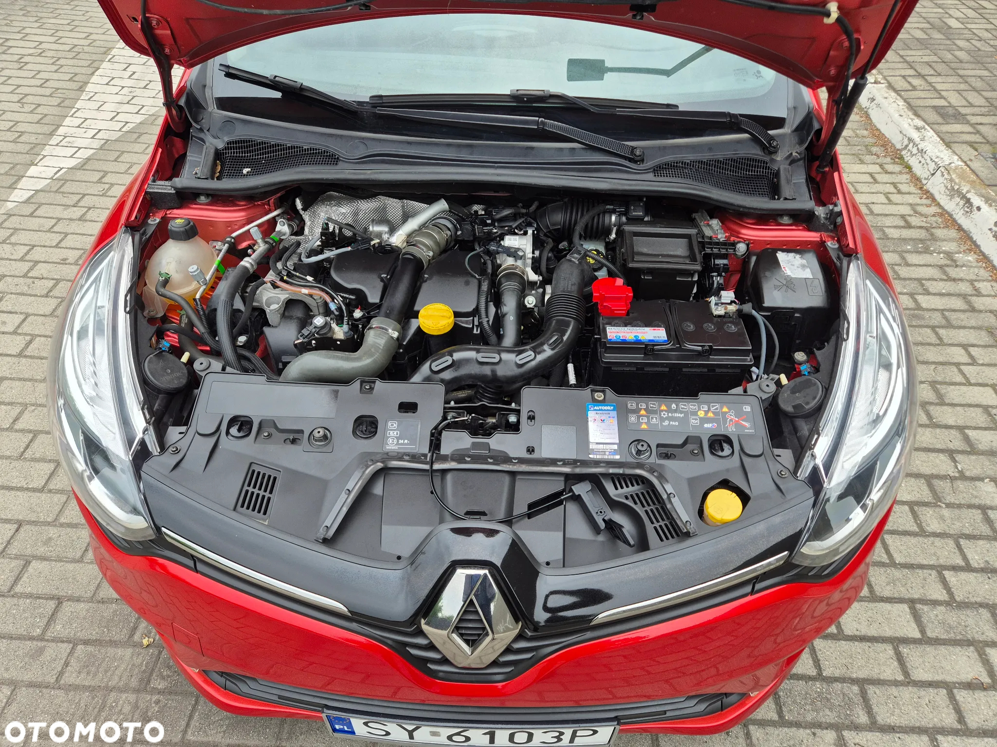 Renault Clio - 22