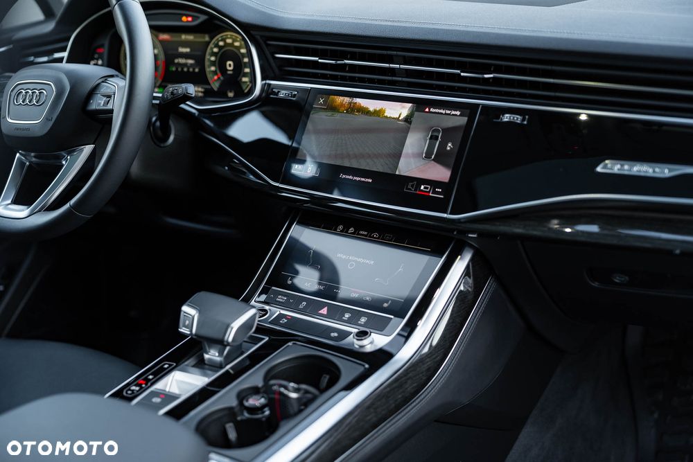 Audi Q7 - 20