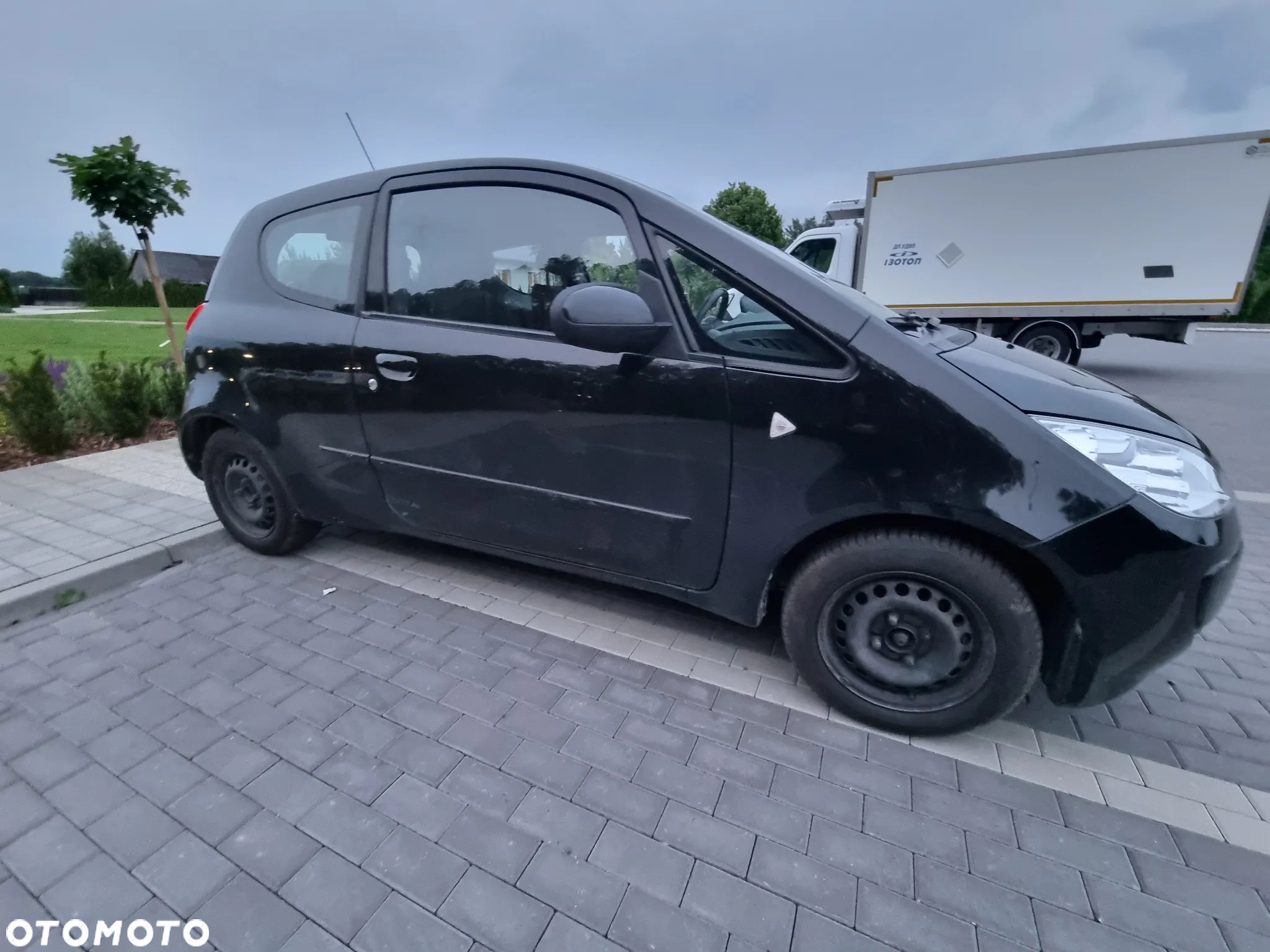 Mitsubishi Colt 1.3 Invite MY08 - 22