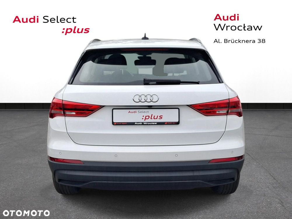Audi Q3 35 TFSI mHEV Advanced S tronic - 11