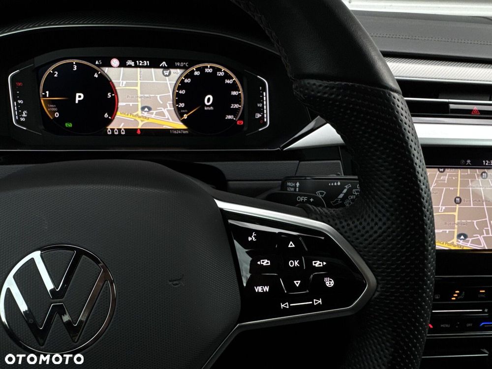 Volkswagen Arteon Shooting Brake 2.0 TDI 4Motion R-Line DSG - 16