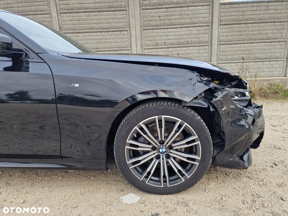 BMW Seria 3 318i M Sport - 27