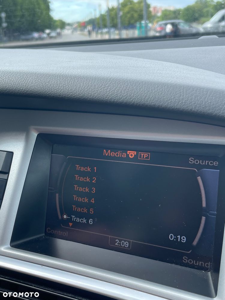 Audi A6 Limousine 2.0T FSI Multitronic - 10