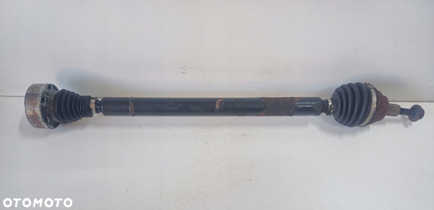 polos przegub długa VW PASSAT B6 1.9TDI 5 BIEGOW - 1