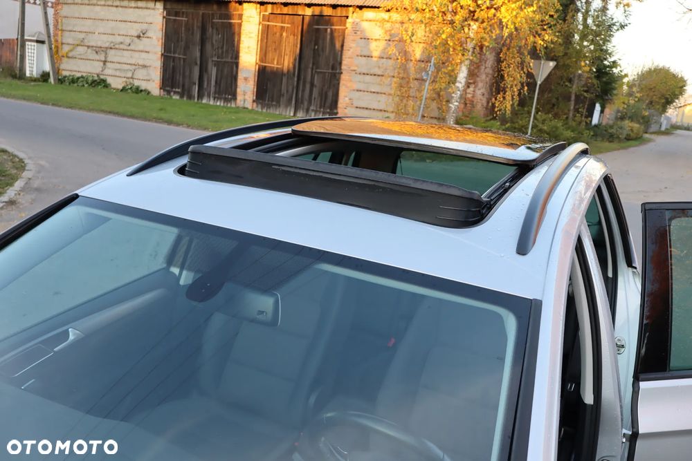 Volkswagen Golf Sportsvan 1.6 TDI BlueMotion Technology Comfortline - 17