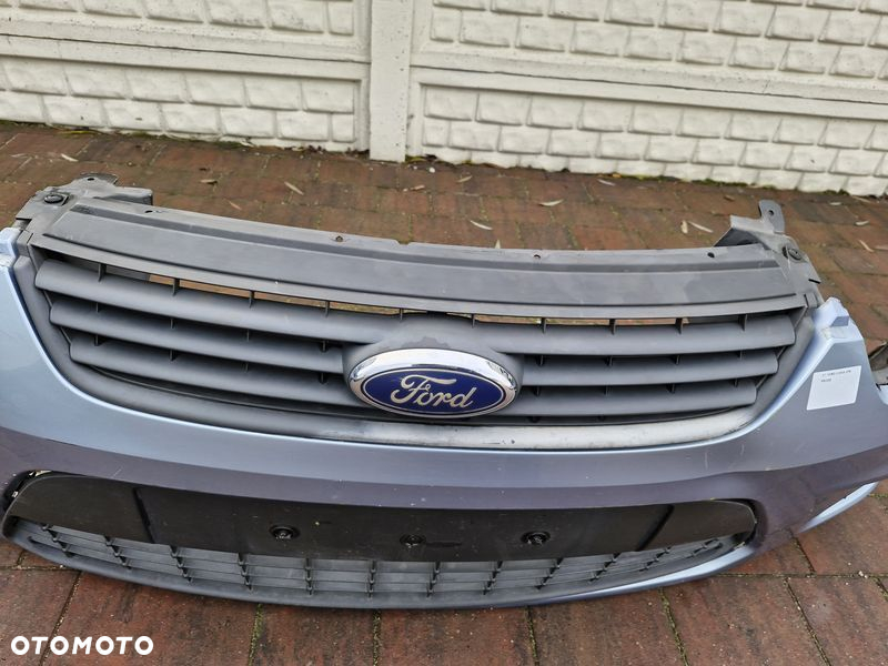 FORD C-MAX I 1 MK1 LIFT ZDERZAK PRZÓD PRZEDNI - 6