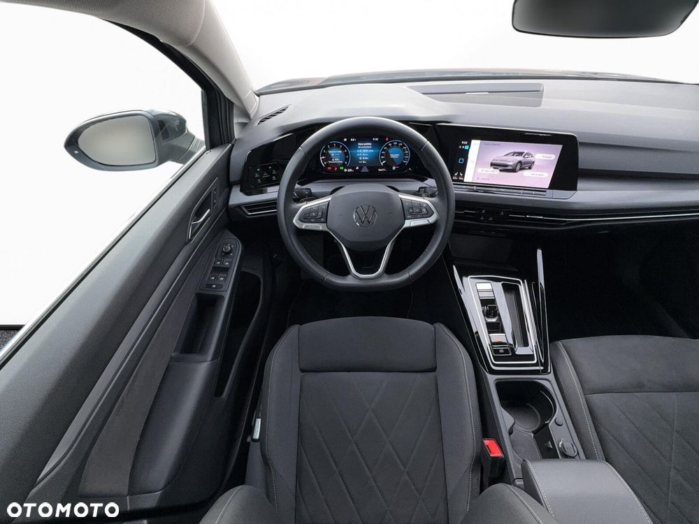 Volkswagen Golf Variant - 15