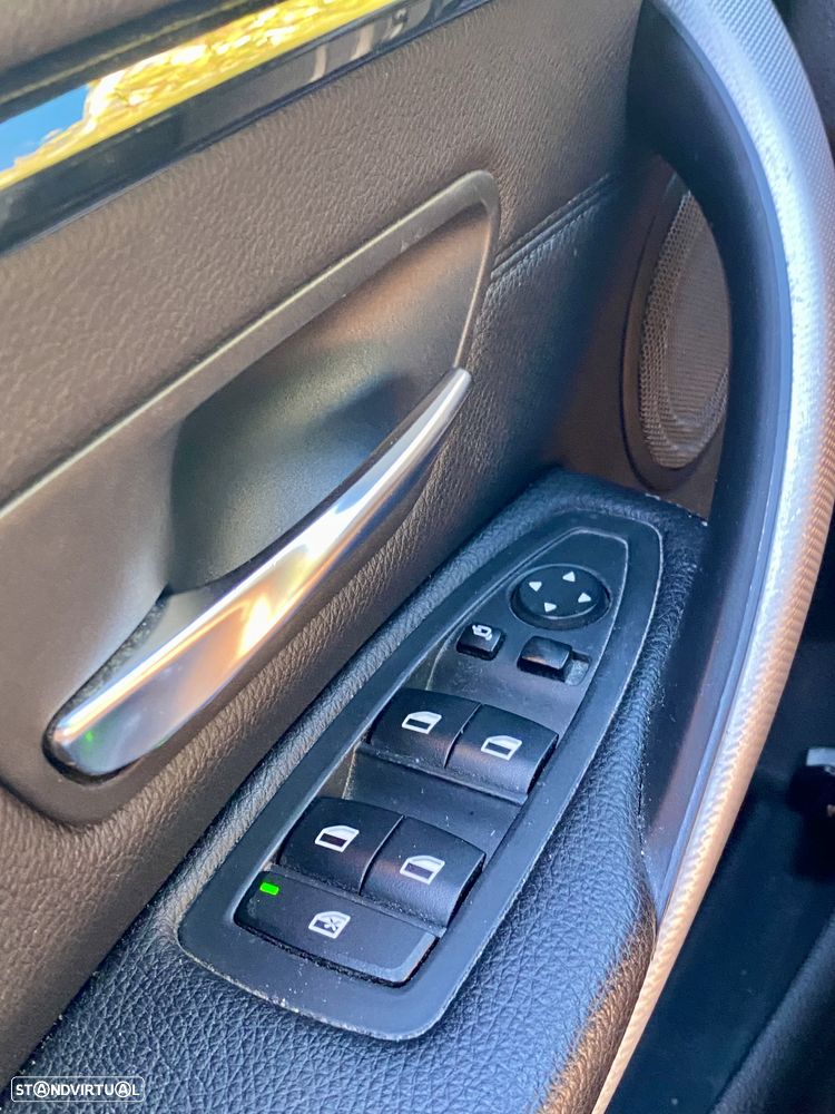 BMW 425 Gran Coupé d Pack M Auto - 19