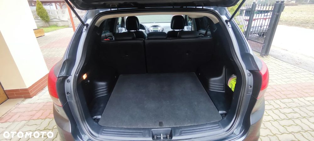 Hyundai ix35 2.0 2WD Style - 5