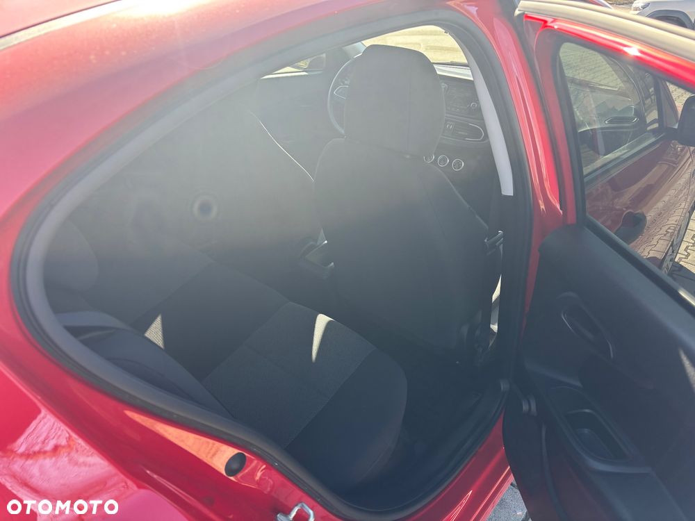 Fiat Tipo 1.4 16V Easy - 12