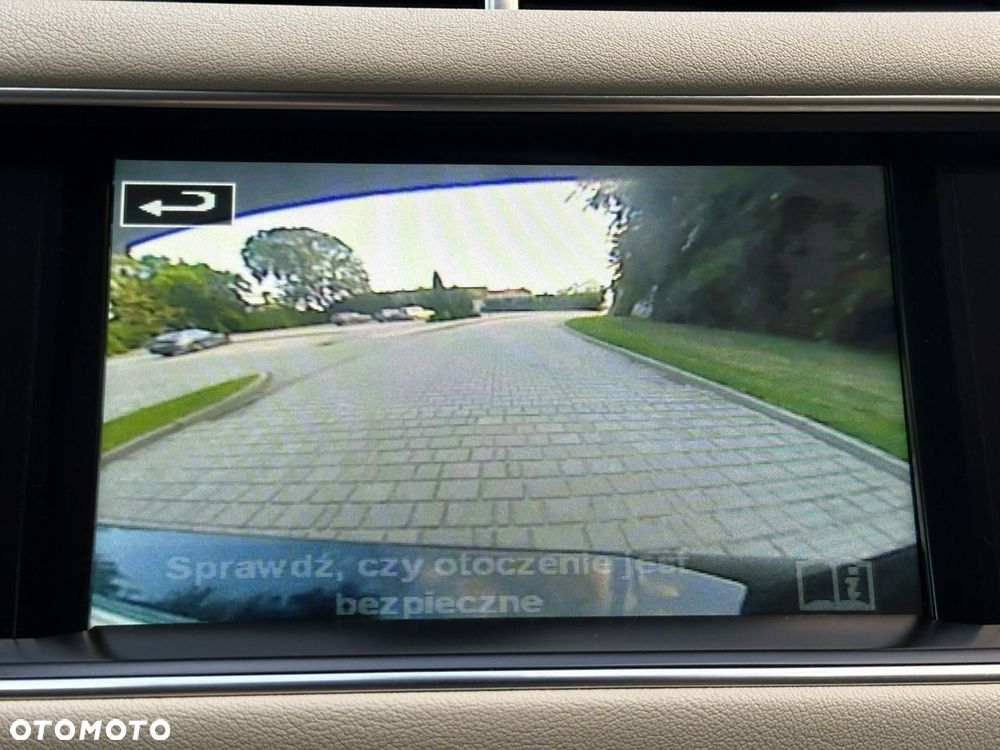 Land Rover Range Rover Sport - 21