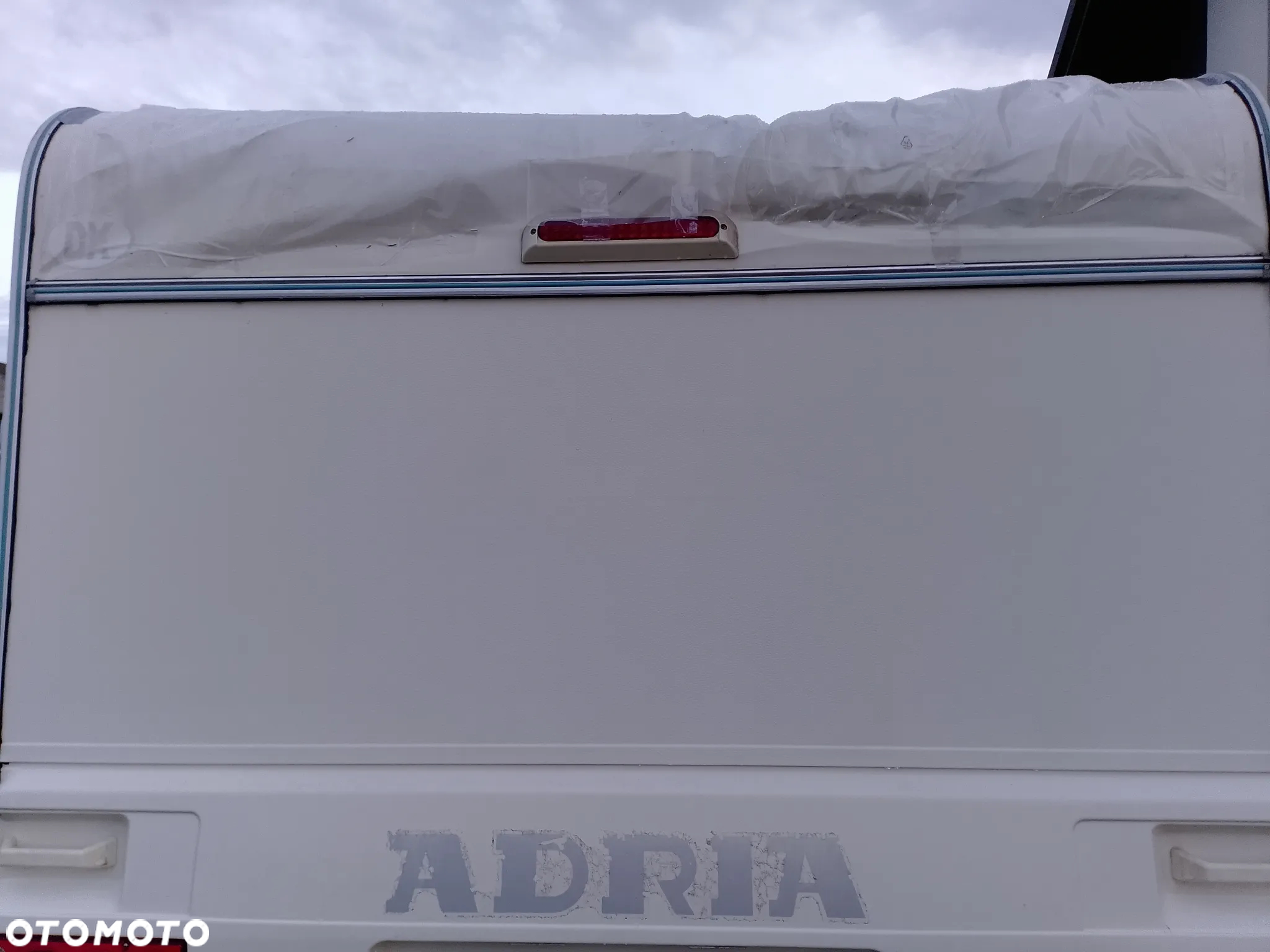 Adria B 462 - 15
