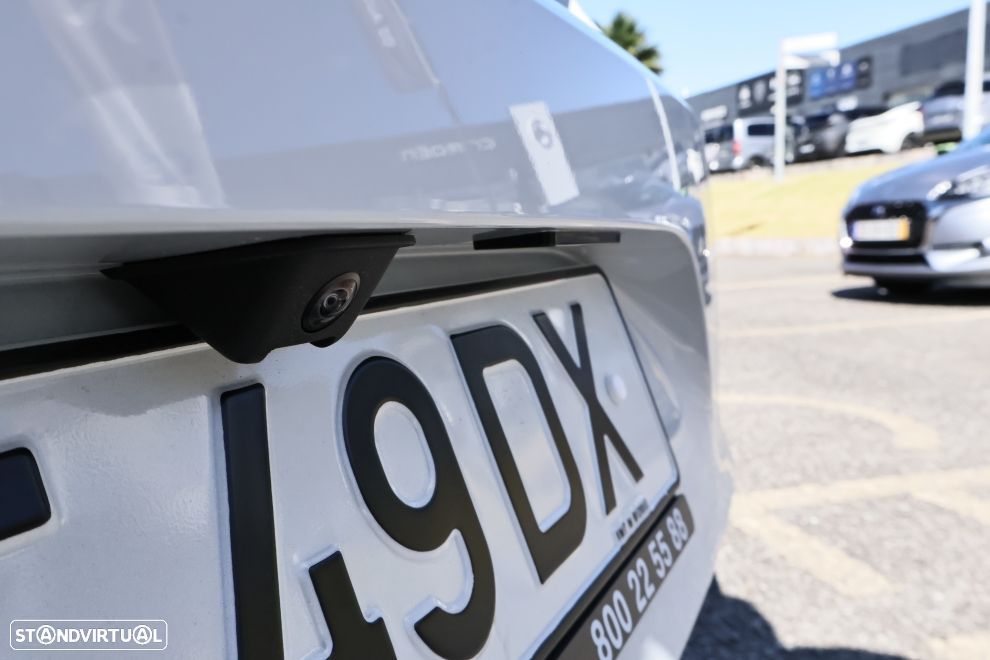 Opel Corsa-e 51 kWh Edition - 7