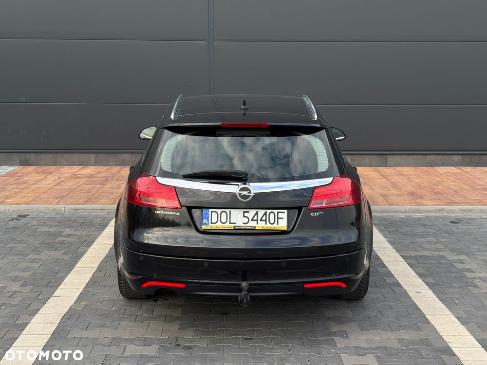 Opel Insignia 2.0 CDTI Automatik 150 Jahre - 21