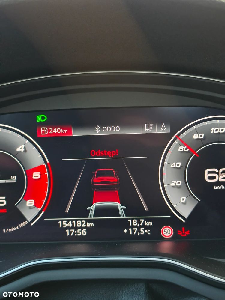 Audi A4 Avant - 32