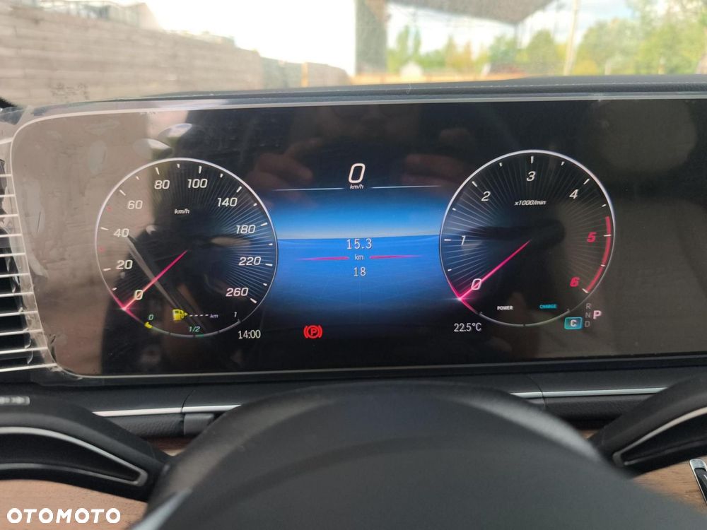 Mercedes-Benz GLE - 16