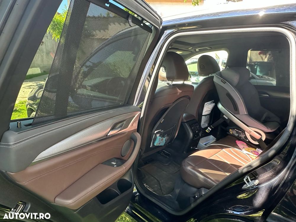 BMW X3 - 20