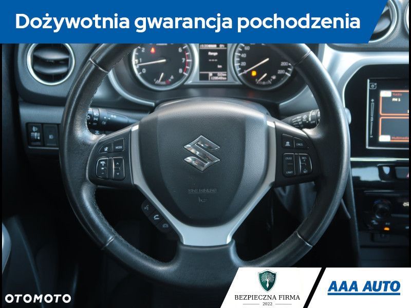 Suzuki Vitara - 20
