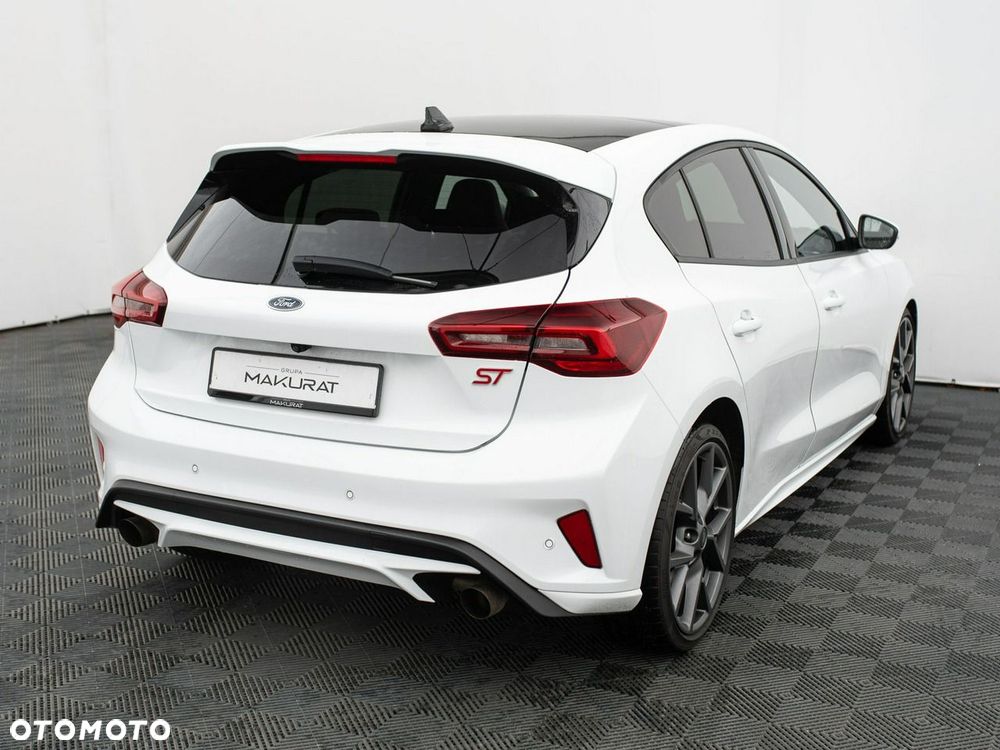 Ford Focus 2.3 EcoBoost ST X - 6