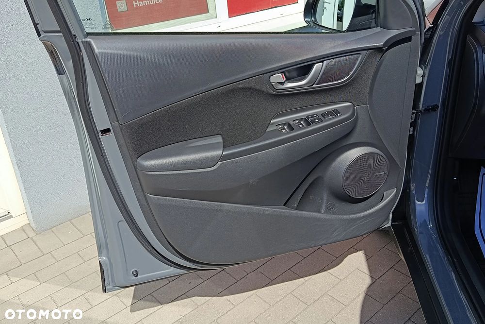 Hyundai Kona 1.0 T-GDI Style - 20