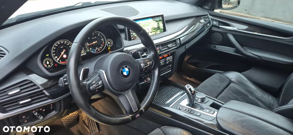 BMW X5 - 35