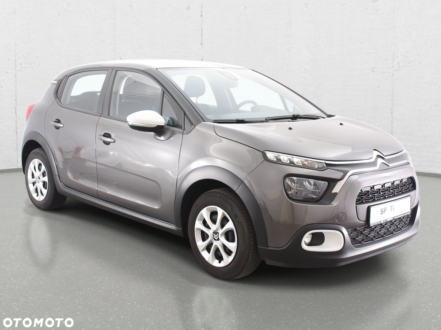 Citroën C3 1.2 PureTech Plus - 4