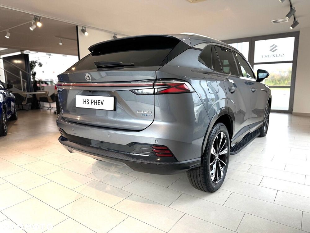MG HS 1.5T PHEV Excite - 4