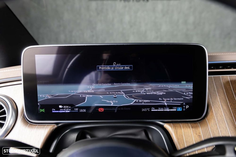 Mercedes-Benz EQE 350+ AMG Line - 53