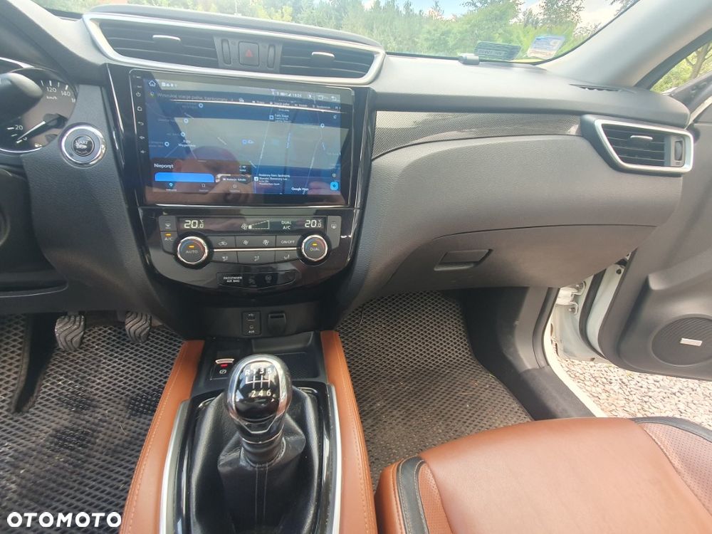 Nissan X-Trail 1.6 DIG-T N-Connecta 2WD - 30