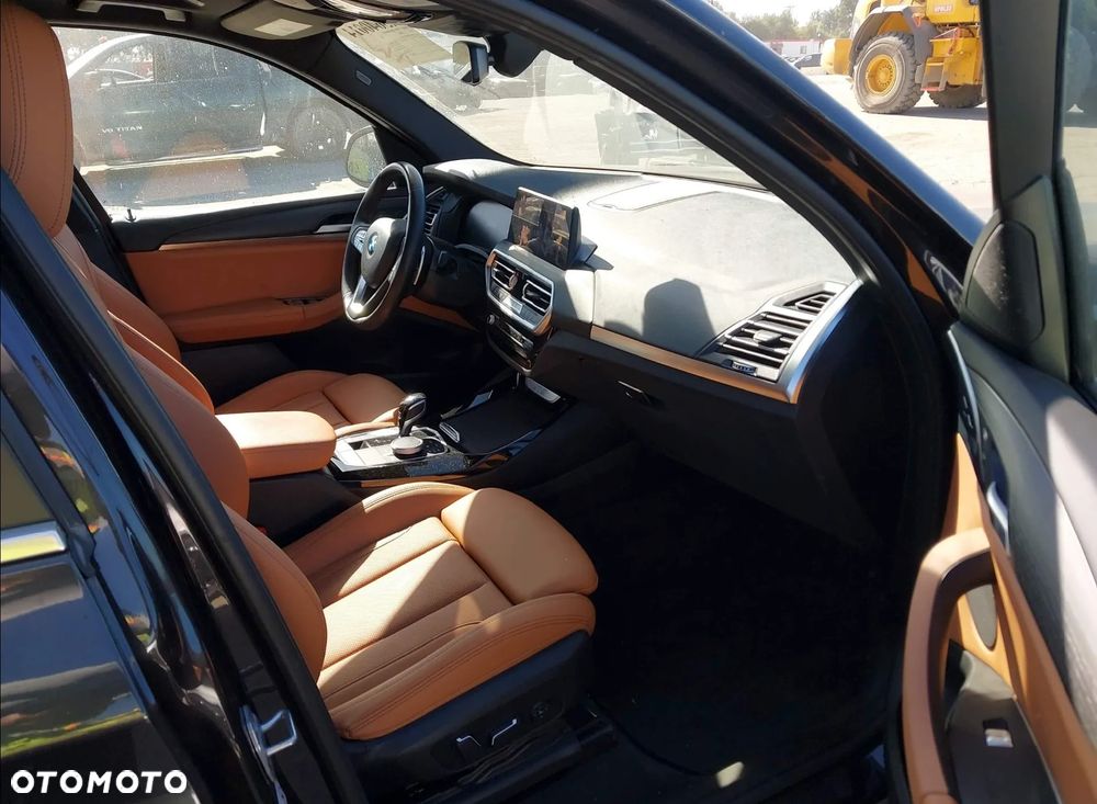 BMW X3 - 9