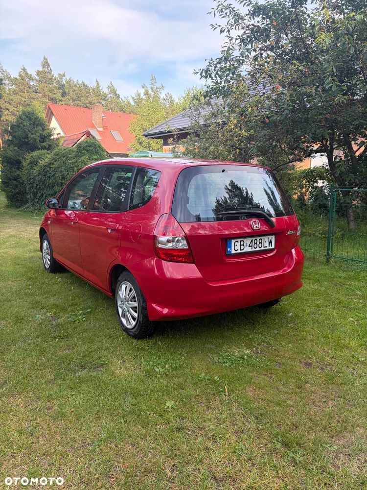 Honda Jazz 1.2 Cool - 7