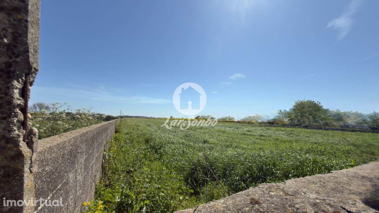Terreno Rústico de 6.800 m² em Vila Chã, Vila do Conde - Grande imagem: 5/13
