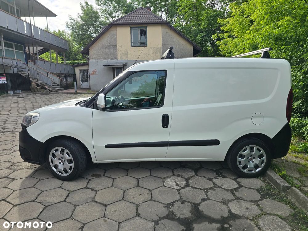 Fiat DOBLO - 19
