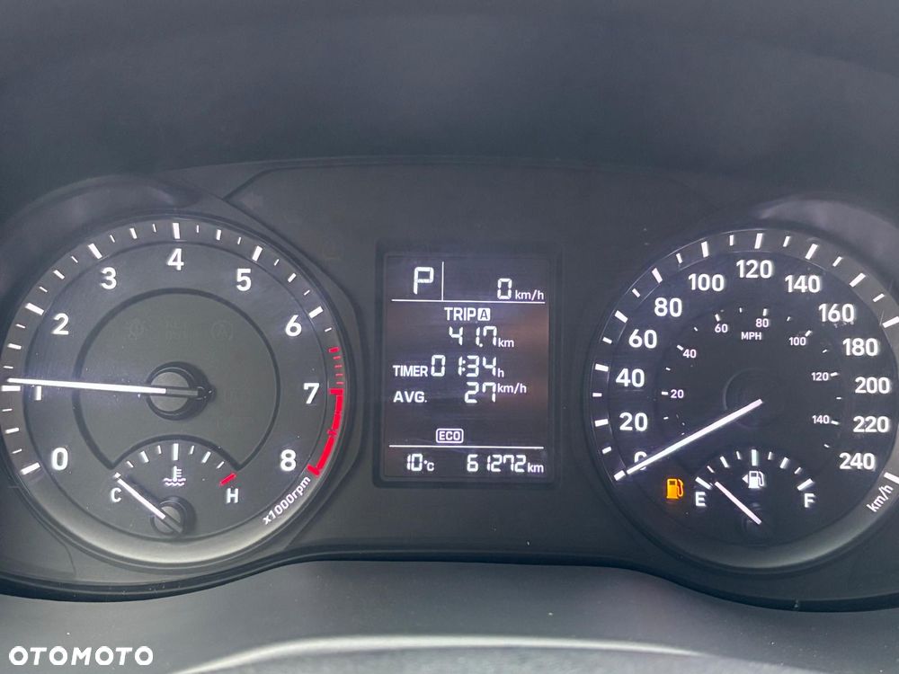 Hyundai Kona - 29
