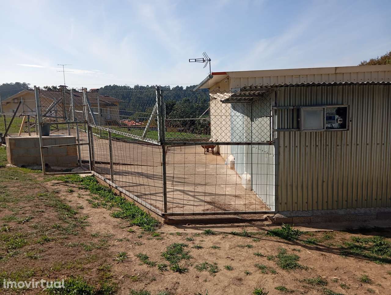 Terreno dos Sonhos - Grande imagem: 2/8