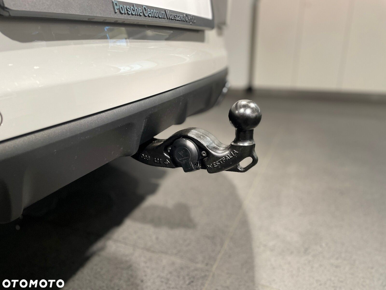 Porsche Cayenne - 12