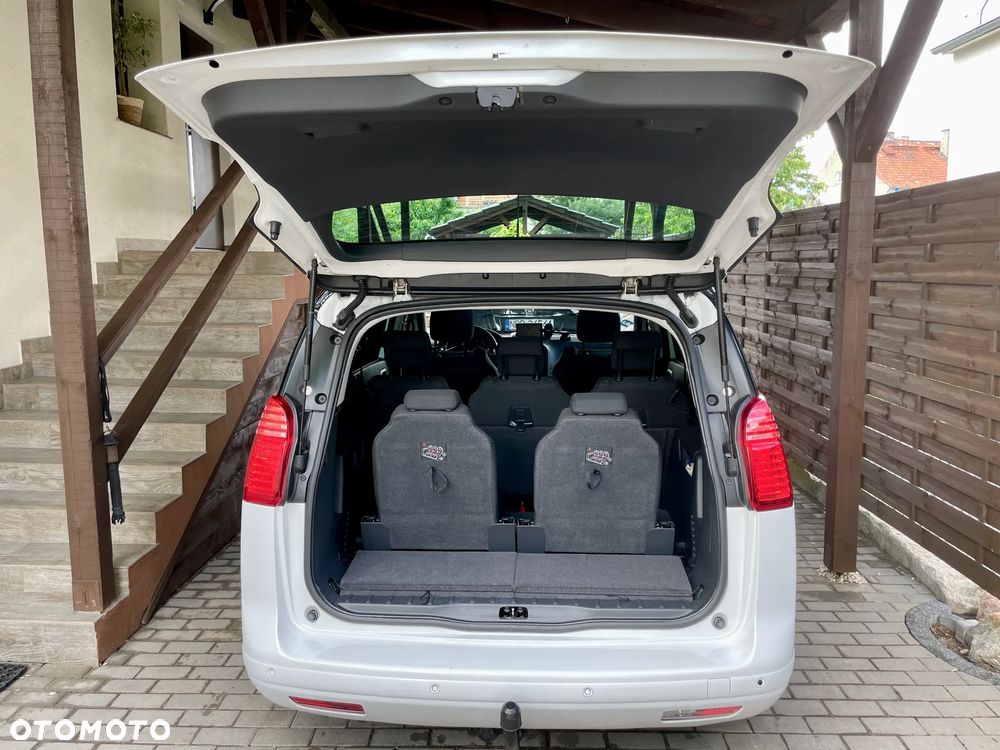 Peugeot 5008 BlueHDI 120 Stop & Start Allure - 7