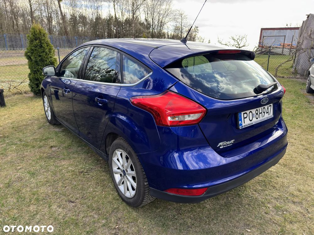 Ford Focus - 13