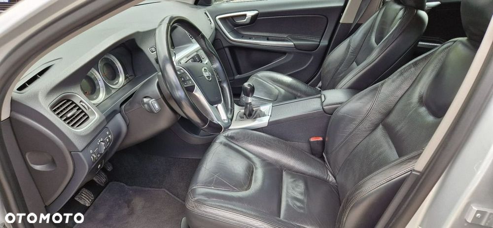 Volvo V60 - 18