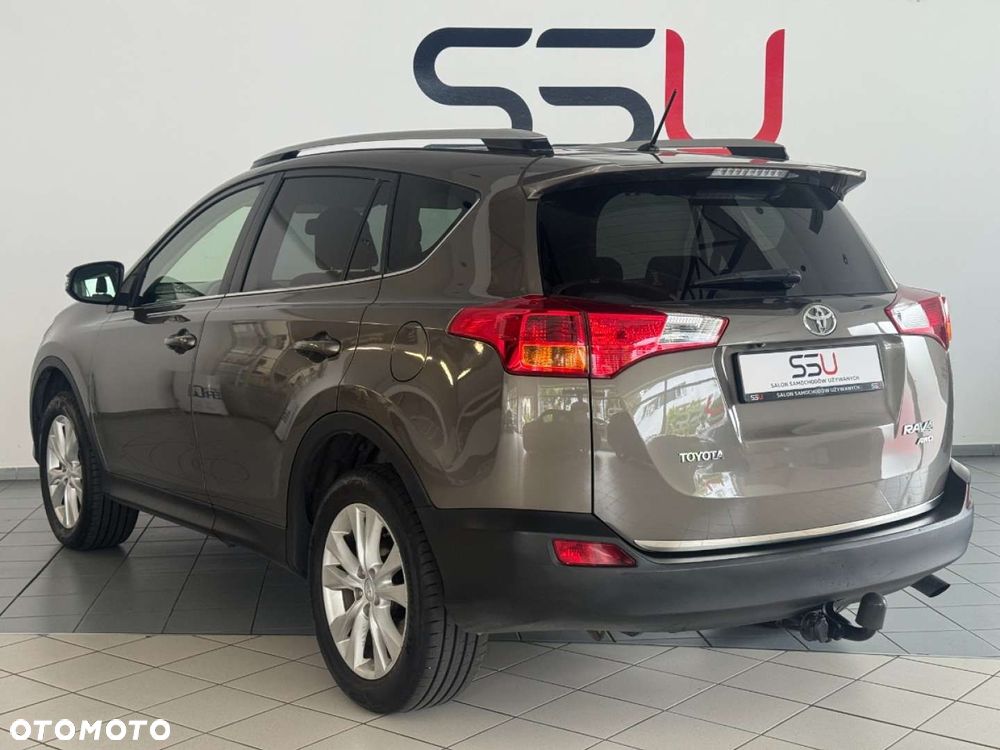 Toyota RAV4 - 15